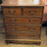 243 5267 CHEST OF DRAWERS